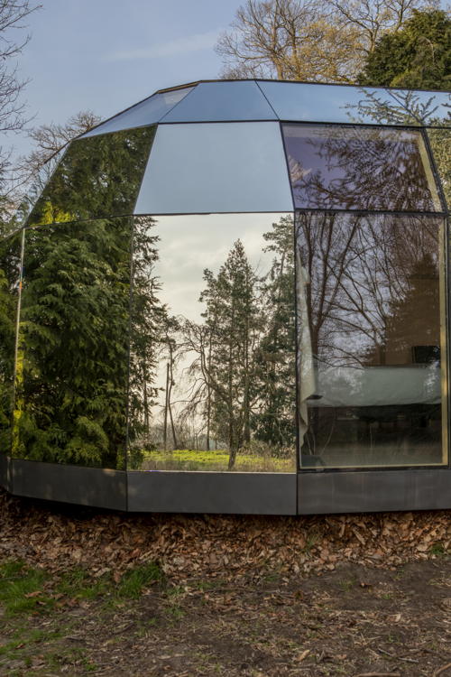 Auping_Mirror Island Cabin