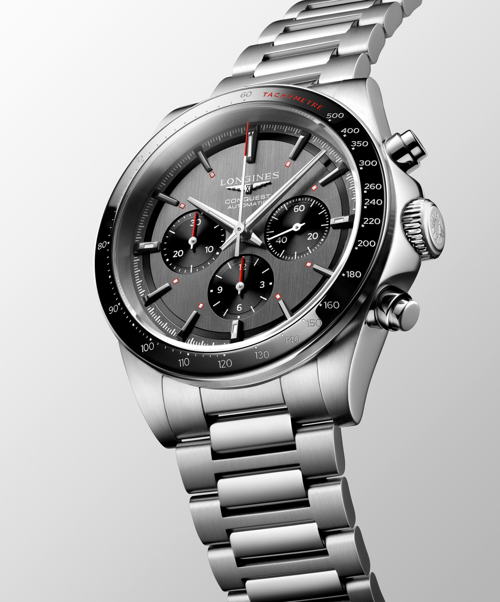 LONGINES_2025_CONQUEST CHRONO SKI EDITION_L3.836.4.52.9_FACE