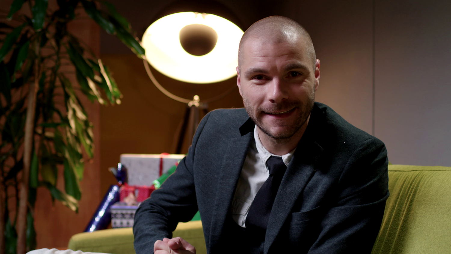 Kobe Ilsen (c) VRT