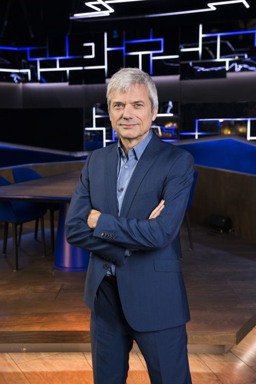 Jan Leyers (c) Noortje Palmers