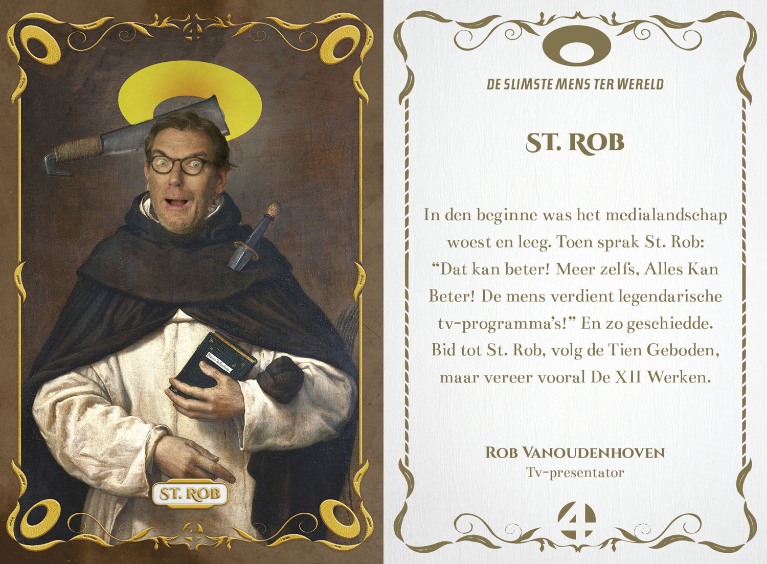 Rob Vanoudenhoven