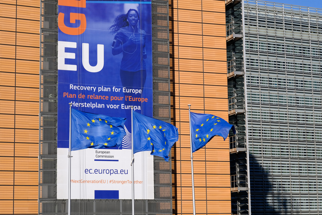 Belgisch relanceplan neemt belangrijke Europese horde