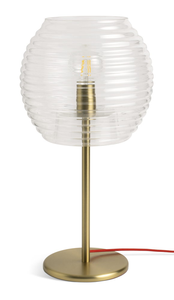 Habitat 60 Hub Table Lamp, £75