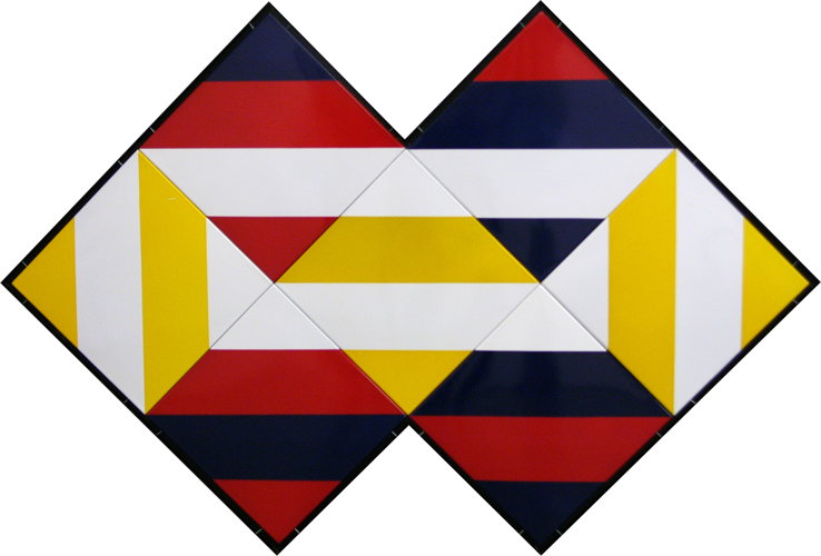 Sándor Pinczehelyi, Untitled