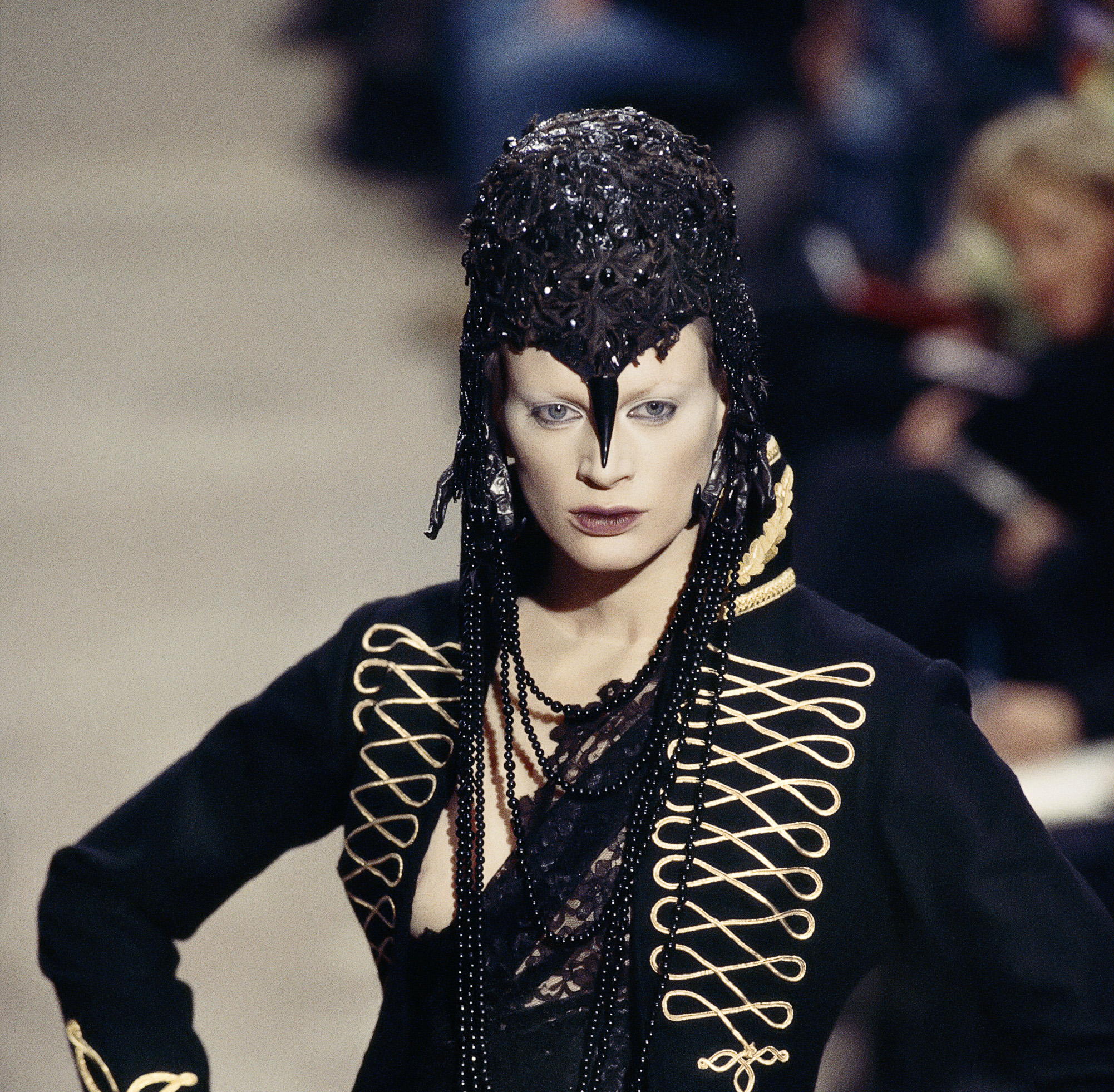 Alexander McQueen: Mind, Mythos, Muse