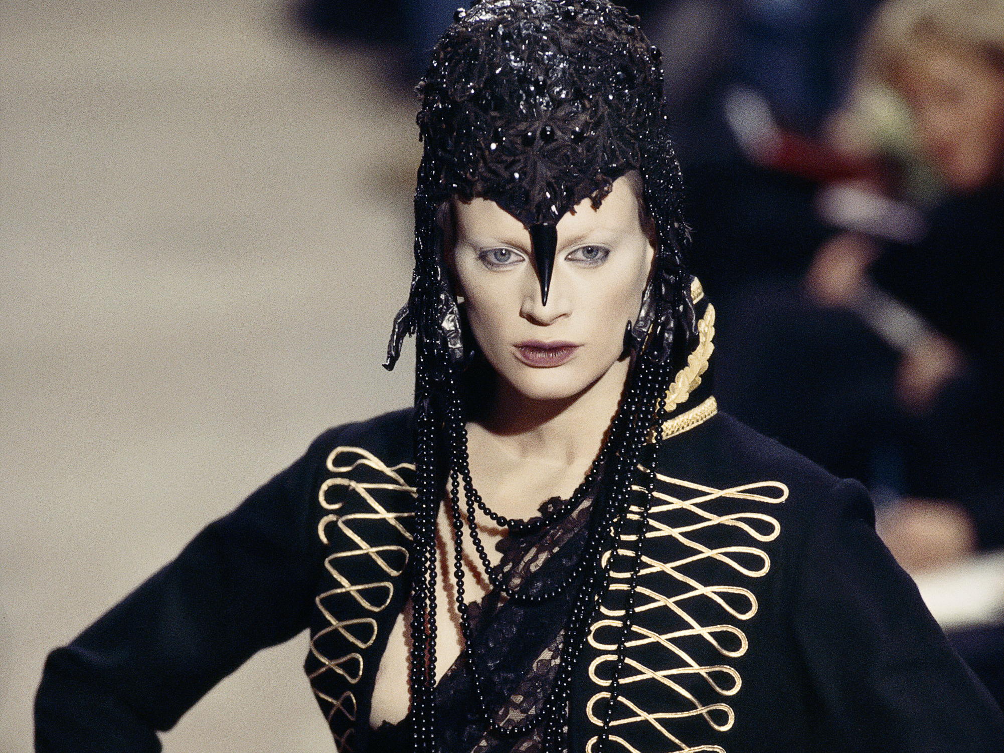 Alexander McQueen: Mind, Mythos, Muse
