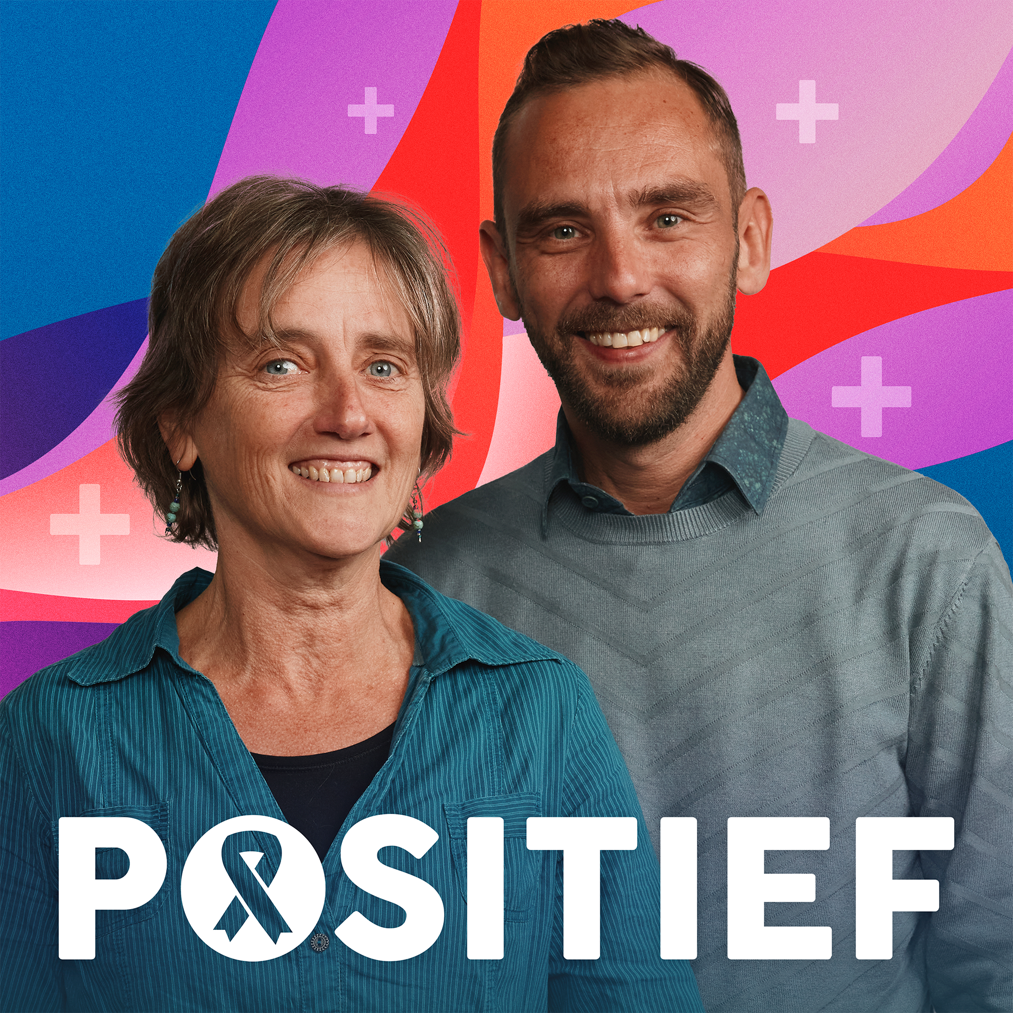 Radio 1 - Podcast Positief