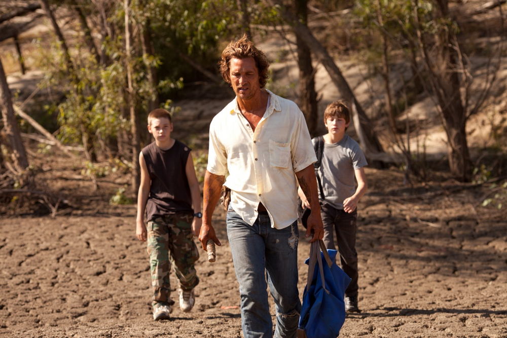 Mud - (c) Imagine Film Distribution