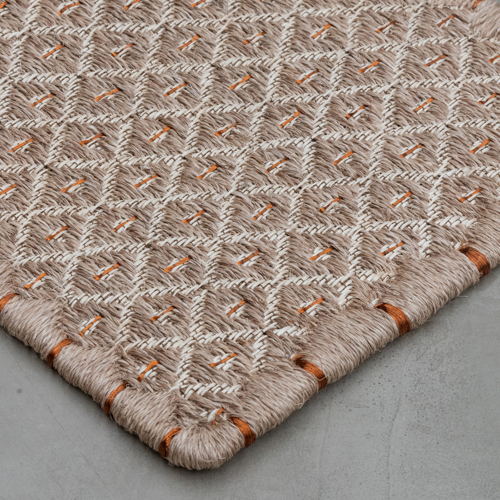 VERDI Rhombus Weave, hollyhunt.com