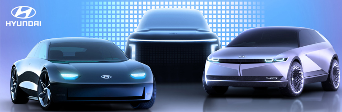 Hyundai Motor anuncia la marca IONIQ dedicada a vehículos eléctricos (EV), como un nuevo capítulo para las experiencias de vehículos eléctricos