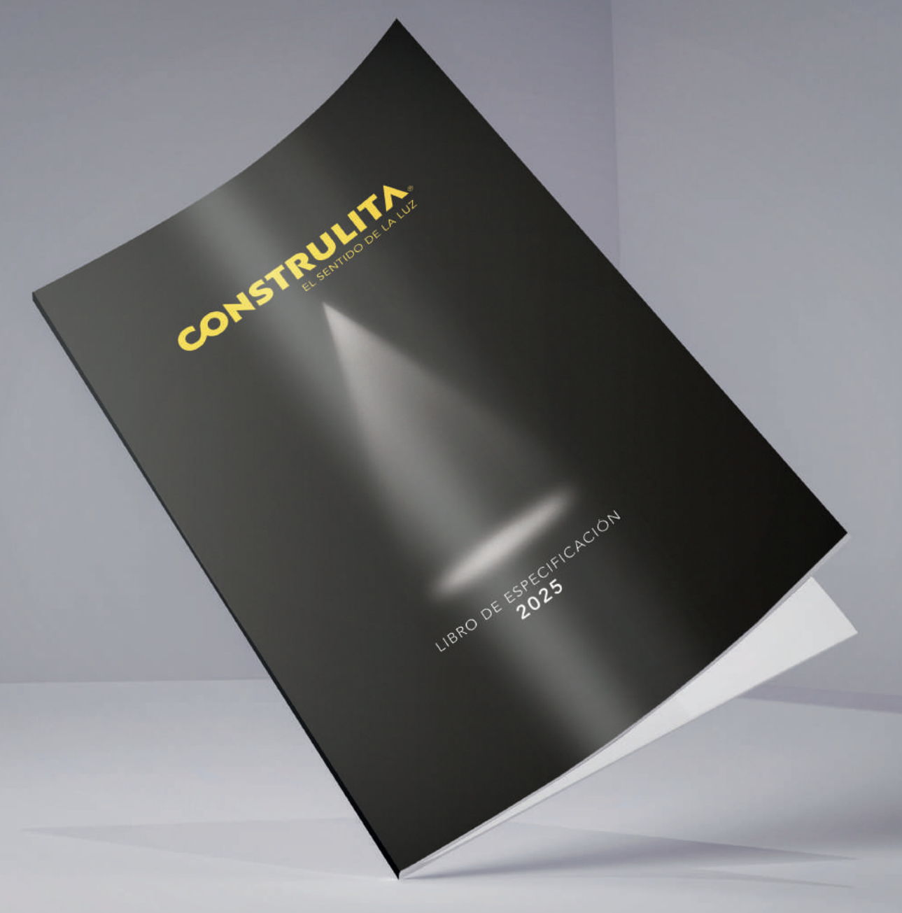 Libro de Especificación 2025