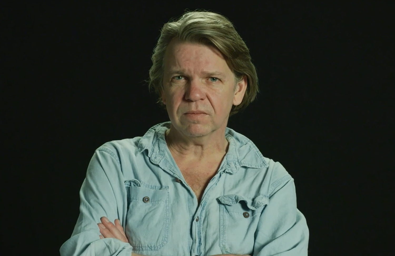 4 x 7: Teun Voeten - (c) - De Chinezen