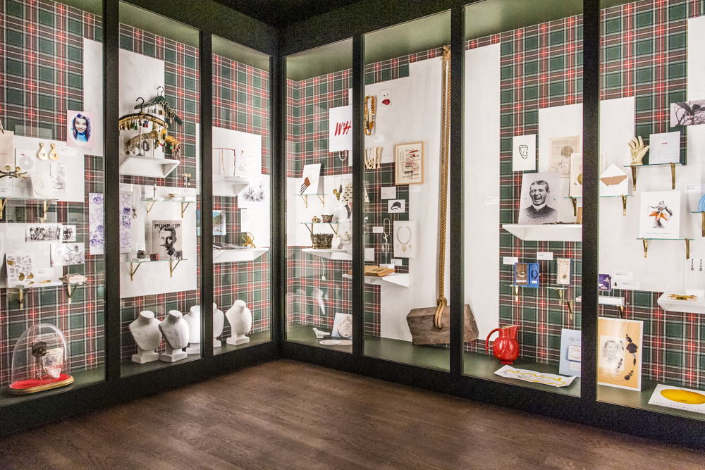 Room of Wonder II: Wouters & Hendrix (c) Frederik Beyens