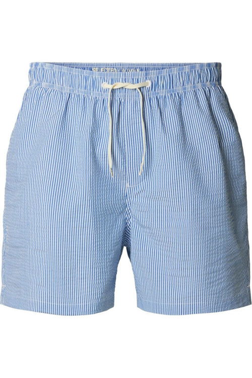 Juttu Selected Zwemshort Cooper