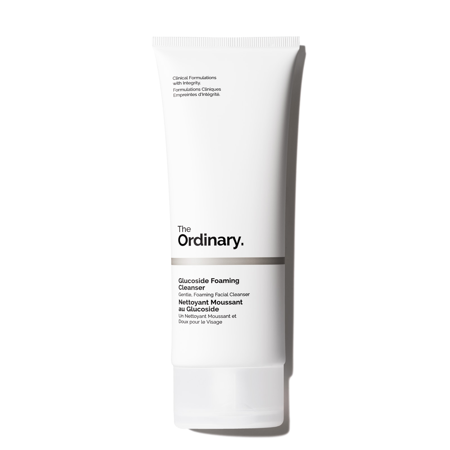 The Ordinary_Glucoside Foaming Cleanser_150ml_13.40EUR