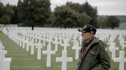 De echte Band of brothers.  (c) VRT
