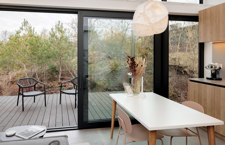Roompot - Marber Veluwe