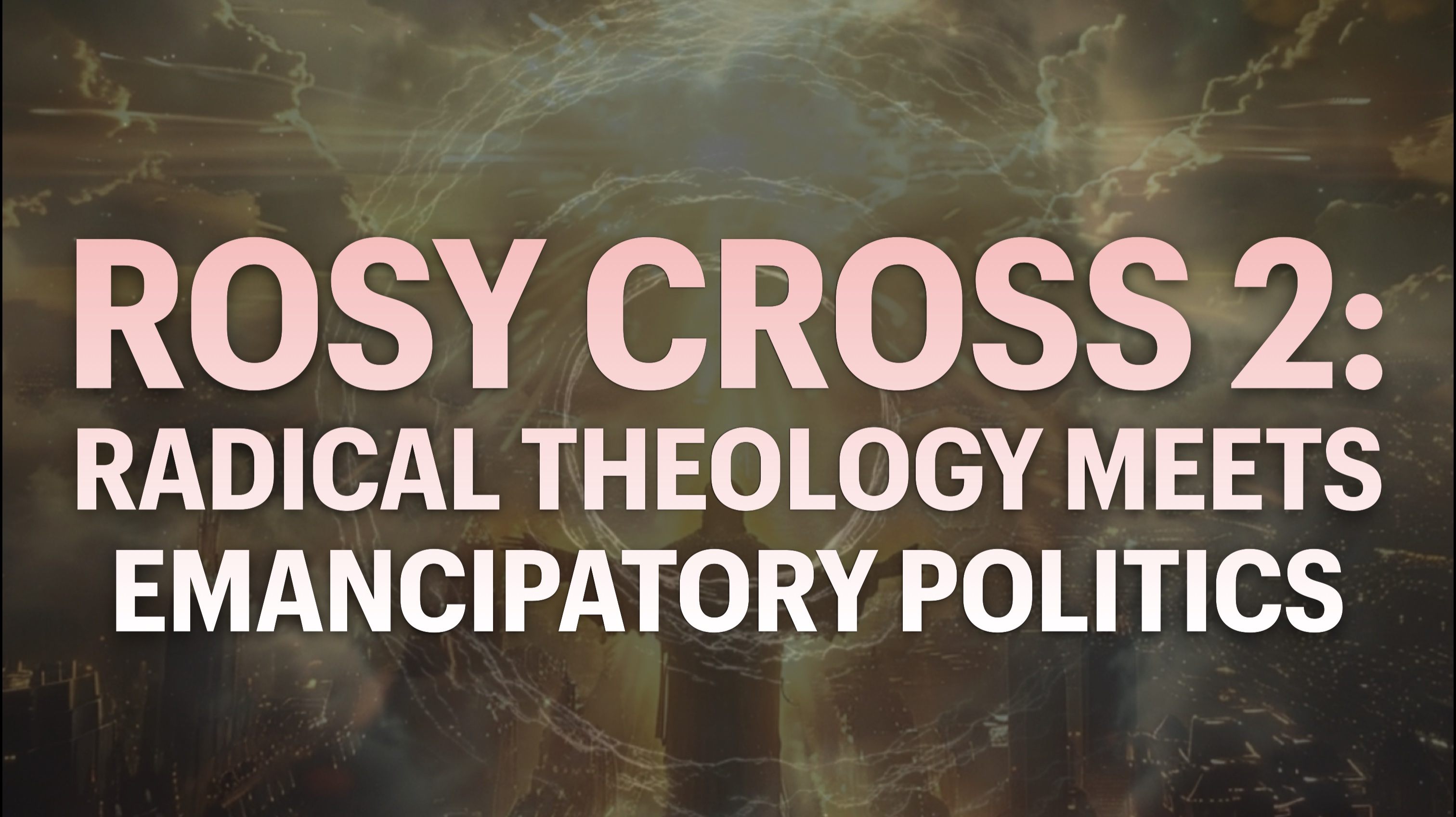 Rosy Cross 2