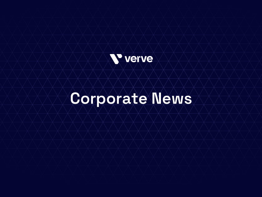 Verve Group expands its Executive Team positioning the Company for further growth 