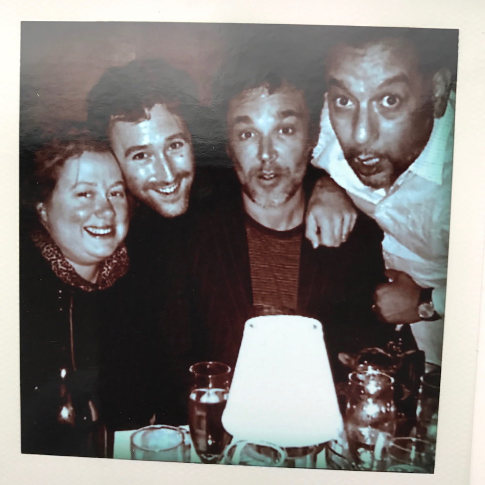 Fred & Farid - Independent Advertising Agency based in Los Angeles, New York, Paris and Shanghai  Awarded Creative agency founded by Frédéric Raillard and Farid Mokart