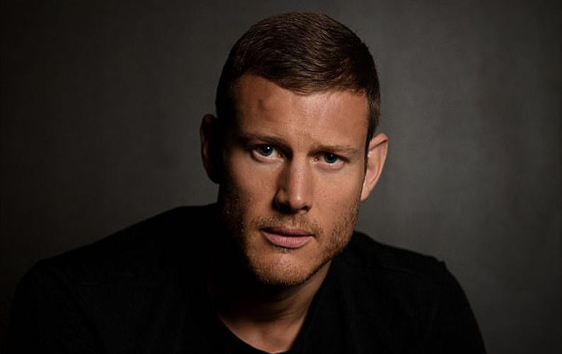 Tom Hopper