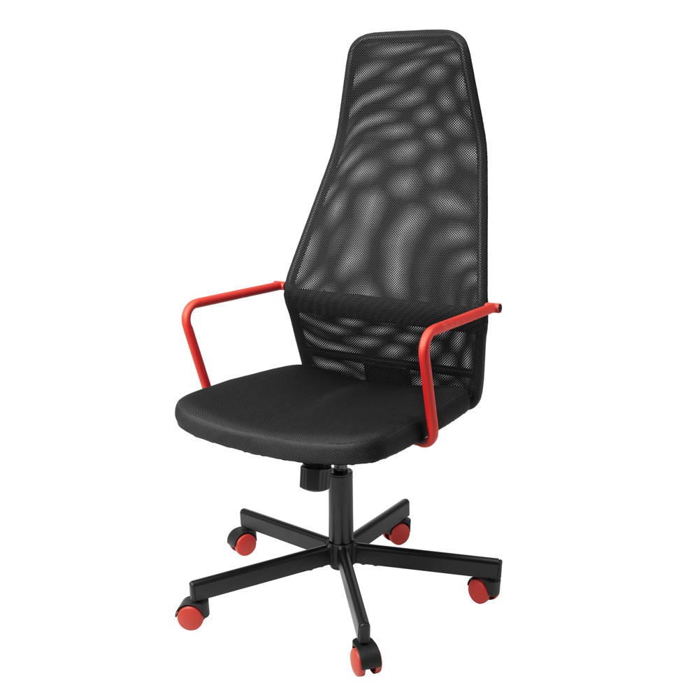 IKEA_GAMING_HUVUDSPELARE gaming chair _€49,99