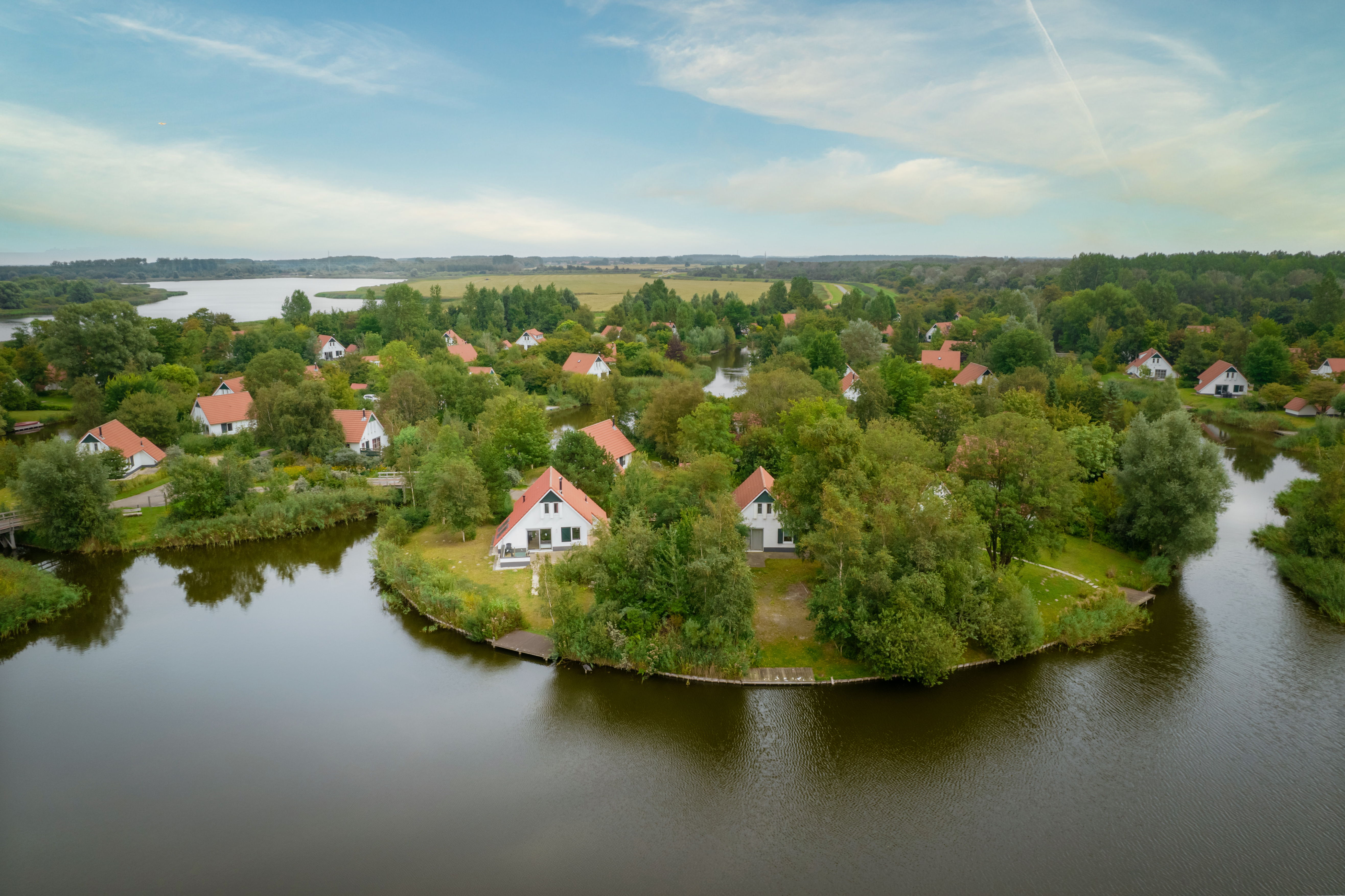 Landal GreenParks Natuurdorp Suyderoogh