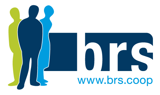 logo BRS