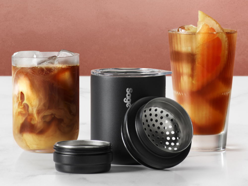 Sage Appliances®_Shake and Take_39,95 EUR 