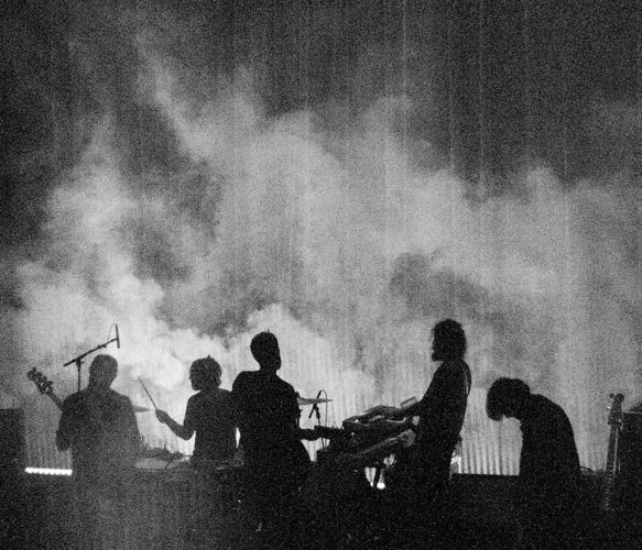 Explosions In The Sky