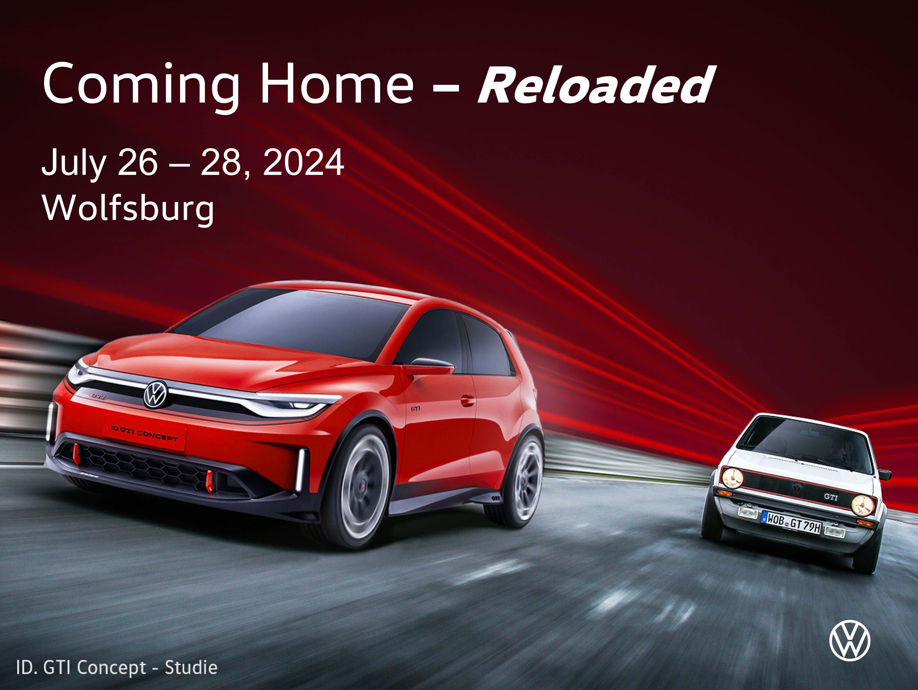 GTI Treffen GTI Treffen