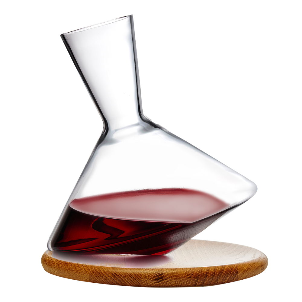 Balance Wine Decanter, €90