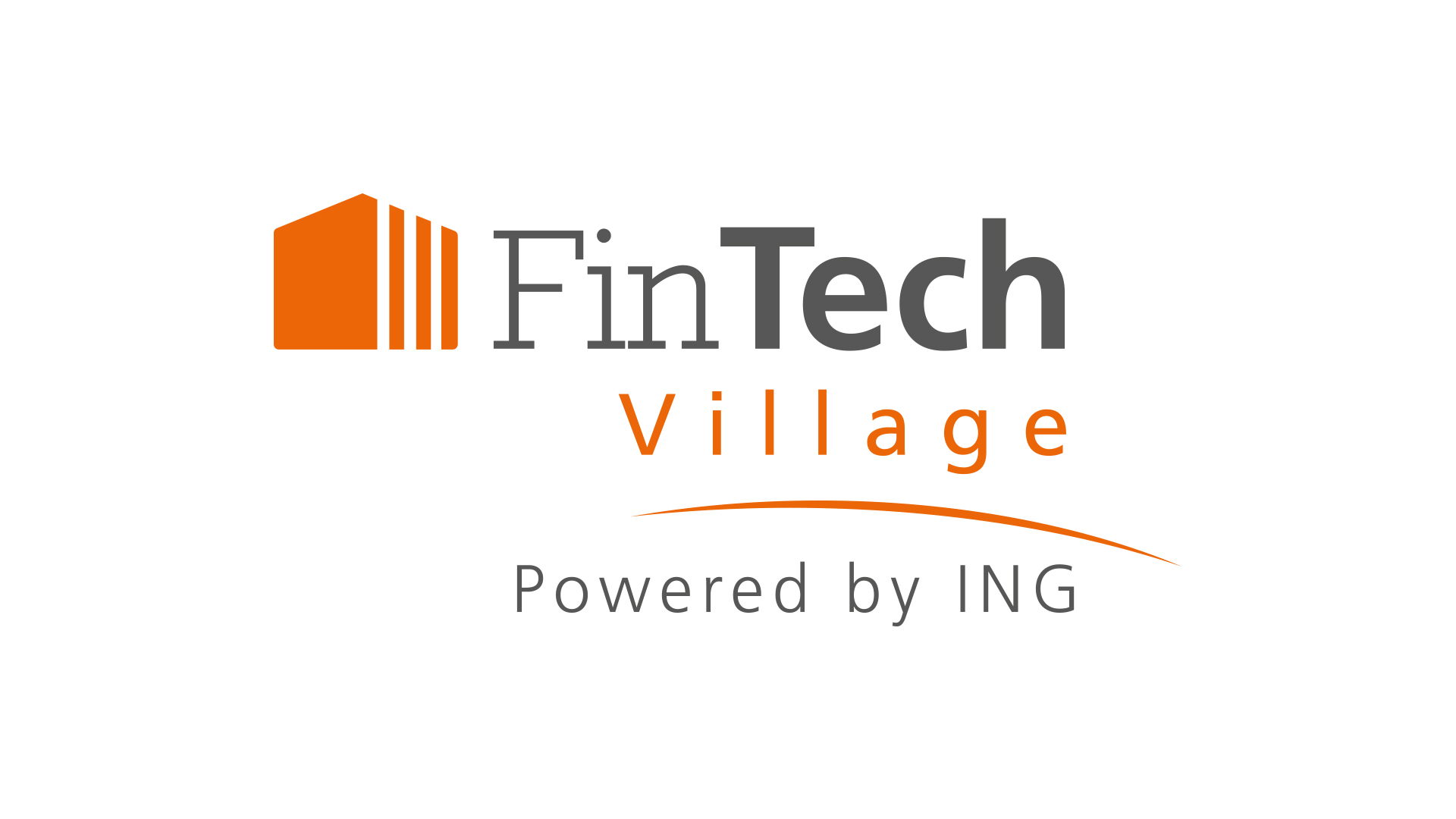 ING FinTech Village
