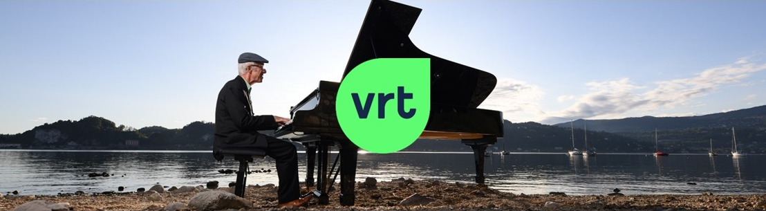 Vrt Zet Raymond Van Het Groenewoud In De Bloemetjes