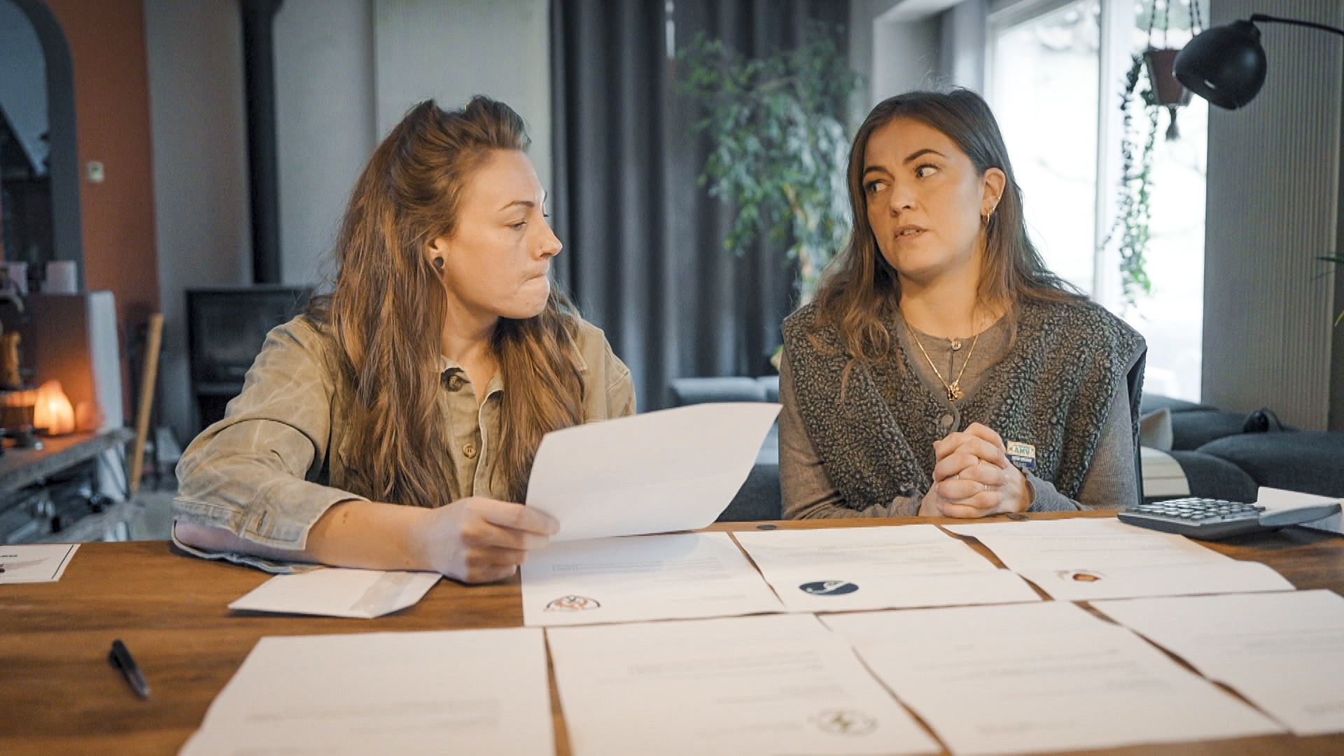 Simulatie onthult hoge erfbelasting in Over Geld Gesproken