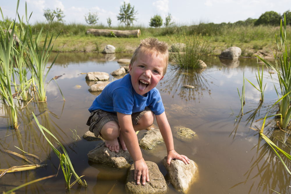 OERRR Landal GreenParks