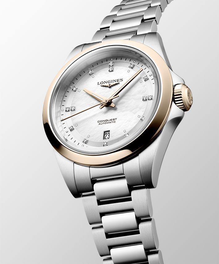 LONGINES CONQUEST 2025 L3 320 5 87 6 FACE