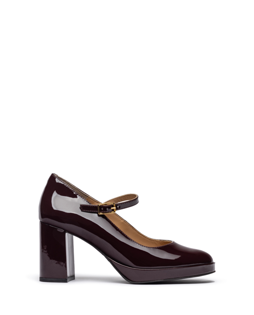 Unisa_FW24_MAEL_PA BURDEOS_EUR139,90