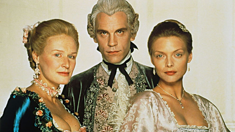 Dangerous Liasons - (c) Warner