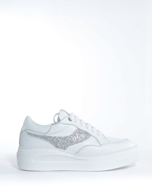 Unisa_FW24_FIVE_NF_GLI SILVER_EUR129,90