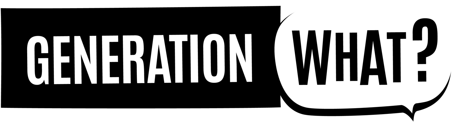 Logo Generation What?