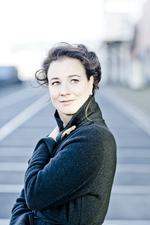 Photo by Marco Borggreve