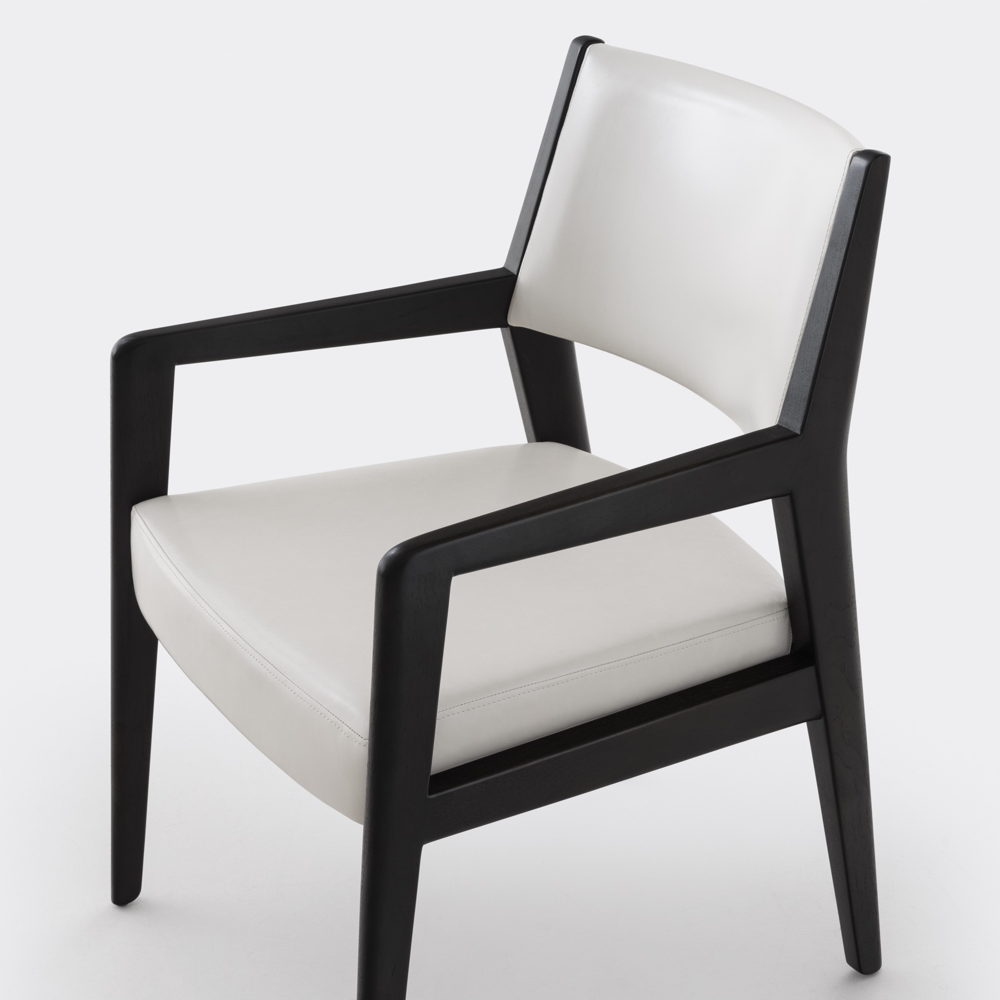 Roswell Dining Arm Chair