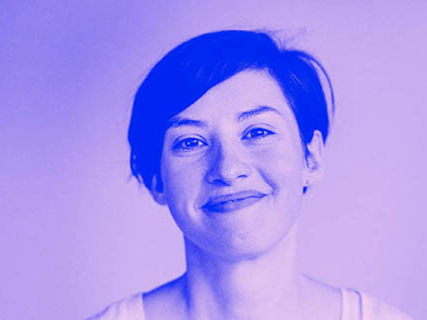 "De techwereld is een mannenbastion. Maar op de werkvloer voel ik dat een balans tussen mannen en vrouwen beter werkt"