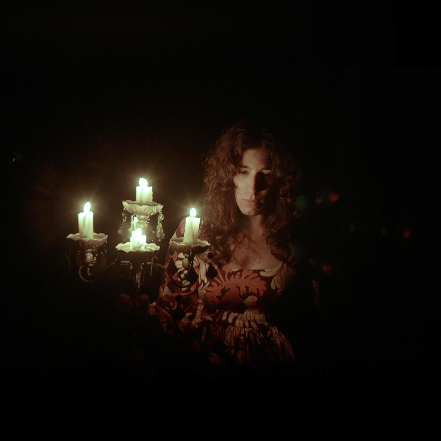 Holy Matter - Autumn's Envy - single cover artwork