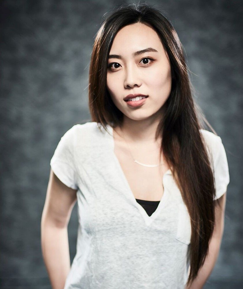 Sophie Tang - Lighting Designer