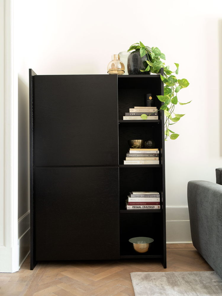 Armoire de bar Imperia