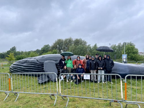 (C)IOBZ EVH Wij Zjn De Walvis Kortrijk 18 (C)IOBZ EVH Wij Zjn De Walvis Kortrijk 18
