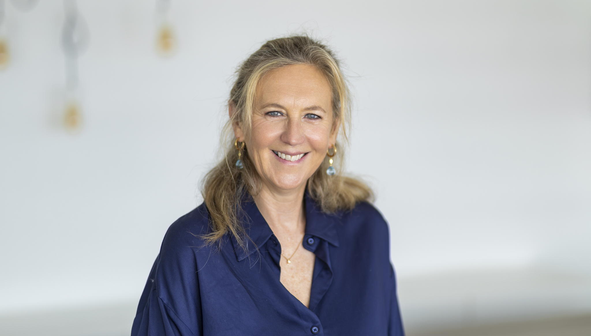 Lineas appoints Els Neirynck as Chief Financial Officer 