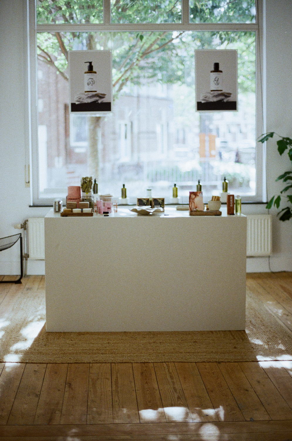 Mojave Lifestyle - Leuven